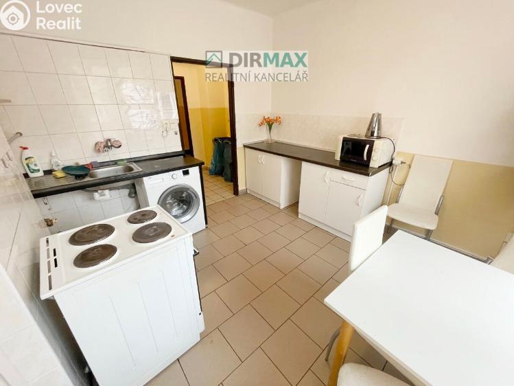 Pronájem pokoje Plzeň, Zahradní 2078/21 č. 14