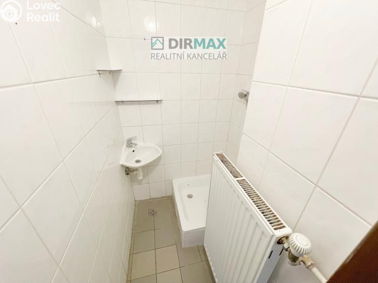 Pronájem pokoje Plzeň, Zahradní 2078/21 č. 9