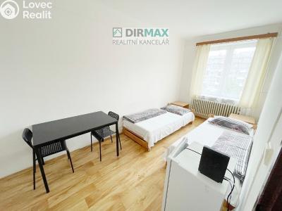 Rent room Plzeň, Zahradní č. 1