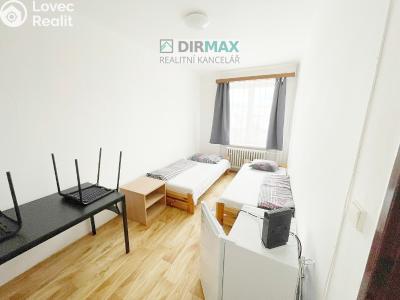 Rent room Plzeň, Zahradní č. 2