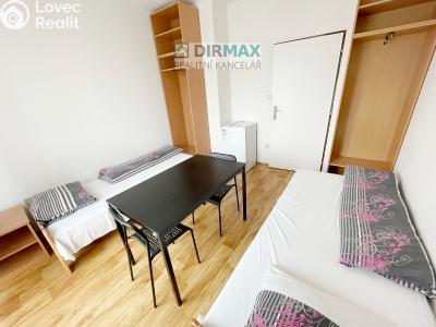 Rent room Plzeň, Zahradní č. 3