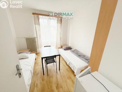 Rent room Plzeň, Zahradní č. 6