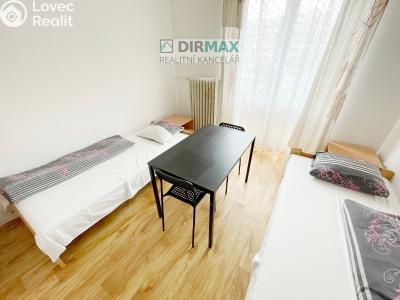 Оренда кімнати Plzeň, Zahradní č. 5