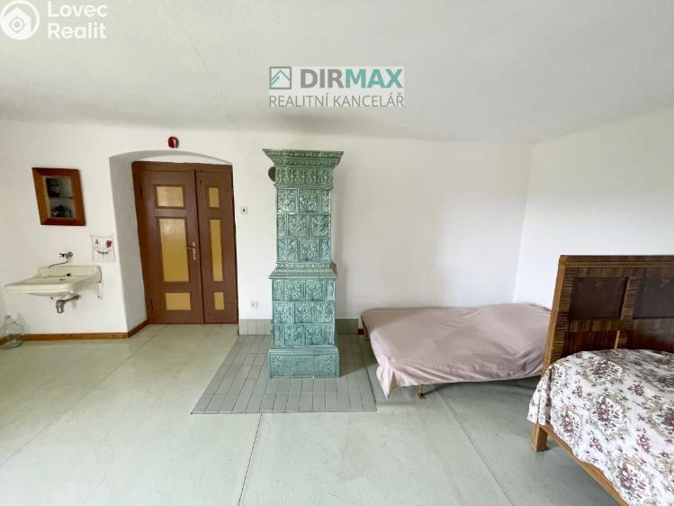 Sale cottage Čížkov č. 7