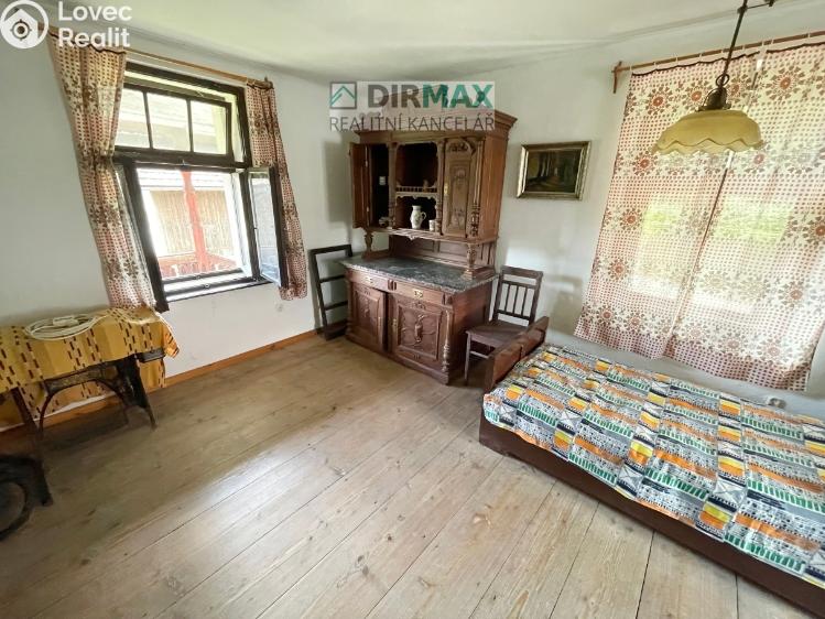 Продаж дачі Čížkov č. 13