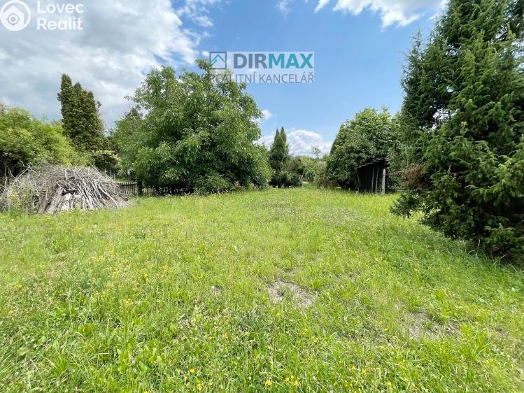 Продаж дачі Čížkov č. 18