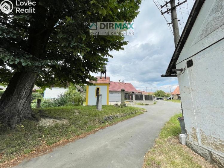 Продаж дачі Čížkov č. 21