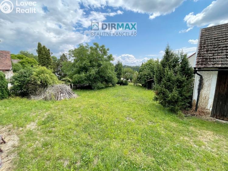 Продаж дачі Čížkov č. 24