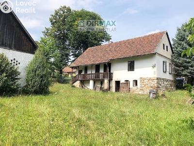 Sale cottage Čížkov č. 2