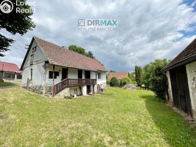 Продажа дачи Čížkov č. 1