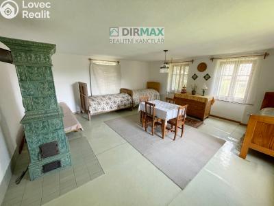 Продажа дачи Čížkov č. 3