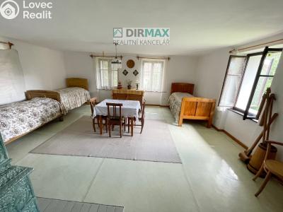 Продажа дачи Čížkov č. 4