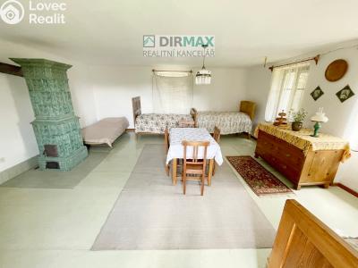 Продаж дачі Čížkov č. 6