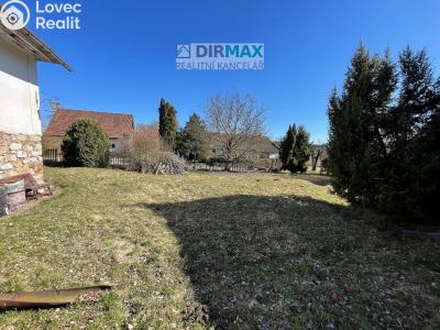 Prodej chalupy Čížkov č. 5