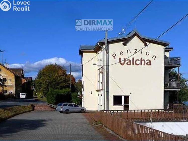 Pronájem pokoje Plzeň, Dobřanská 5/41 č. 9