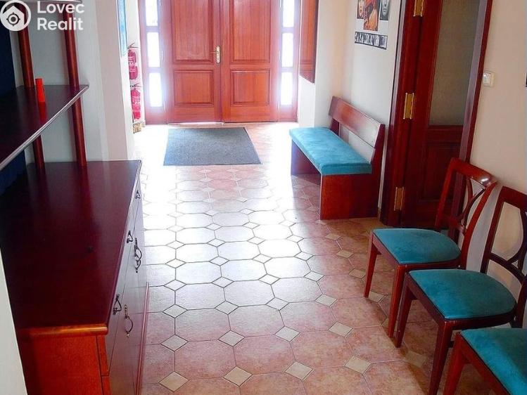 Pronájem pokoje Plzeň, Dobřanská 5/41 č. 8