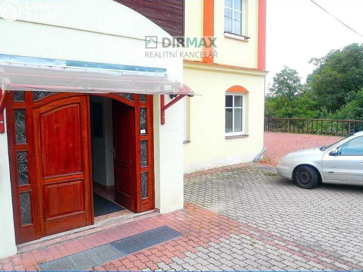 Pronájem pokoje Plzeň, Dobřanská 5/41 č. 10