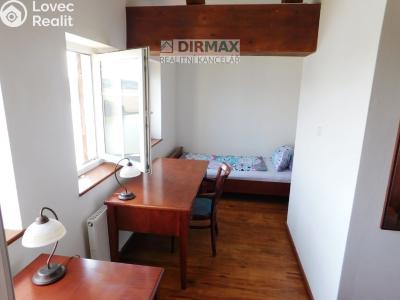 Pronájem pokoje Plzeň, Dobřanská č. 2