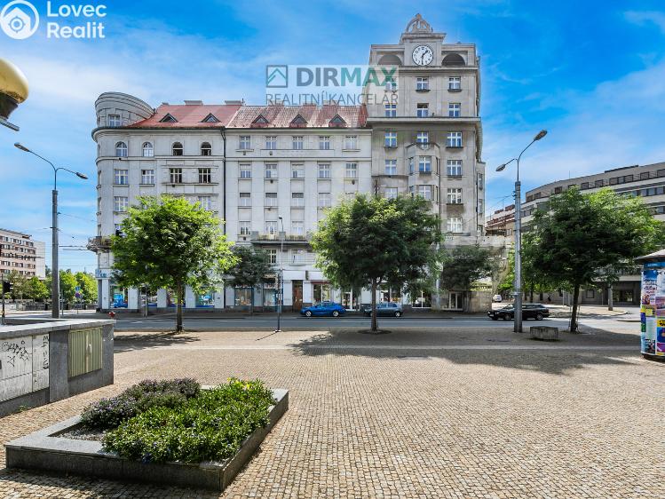 Prodej bytu 3+KK Plzeň, Americká 1698/46 č. 1