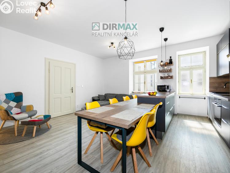 Prodej bytu 3+KK Plzeň, Americká 1698/46 č. 4