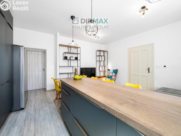 Prodej bytu 3+KK Plzeň, Americká 1698/46 č. 6