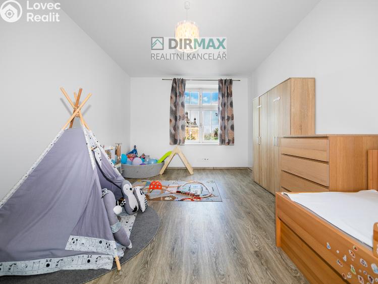 Prodej bytu 3+KK Plzeň, Americká 1698/46 č. 7