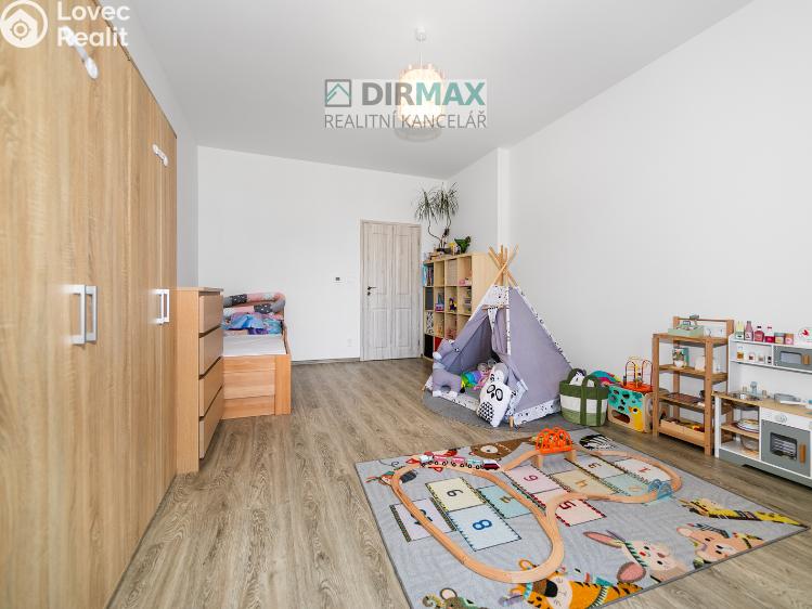 Prodej bytu 3+KK Plzeň, Americká 1698/46 č. 8