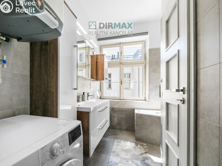 Prodej bytu 3+KK Plzeň, Americká 1698/46 č. 9