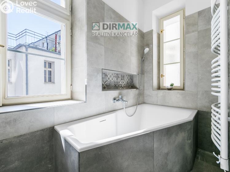 Prodej bytu 3+KK Plzeň, Americká 1698/46 č. 10