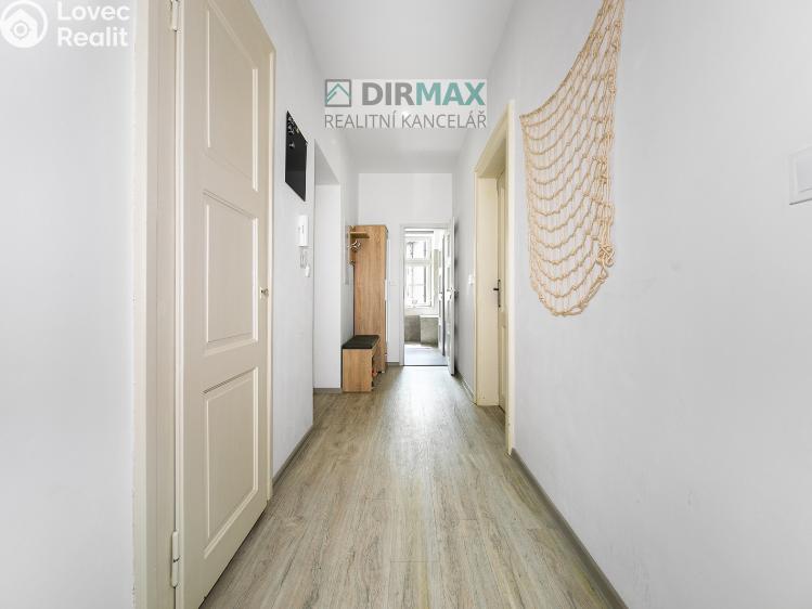Prodej bytu 3+KK Plzeň, Americká 1698/46 č. 12