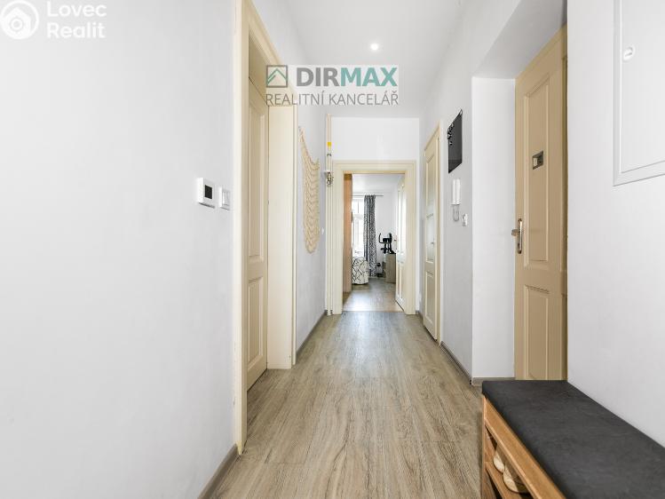 Prodej bytu 3+KK Plzeň, Americká 1698/46 č. 13