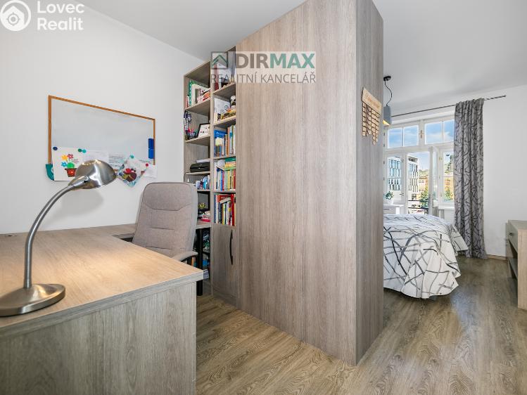 Prodej bytu 3+KK Plzeň, Americká 1698/46 č. 14