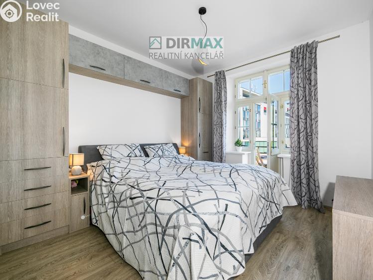 Prodej bytu 3+KK Plzeň, Americká 1698/46 č. 15