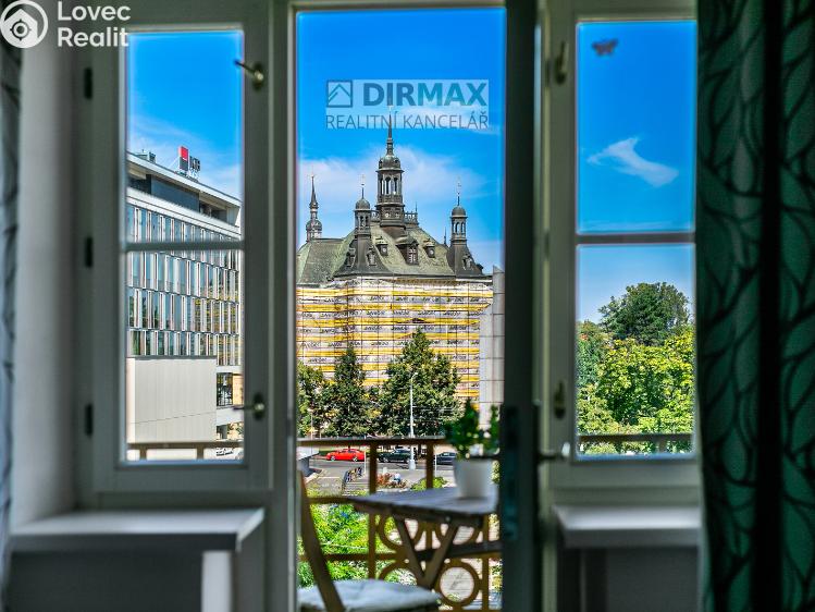 Prodej bytu 3+KK Plzeň, Americká 1698/46 č. 16