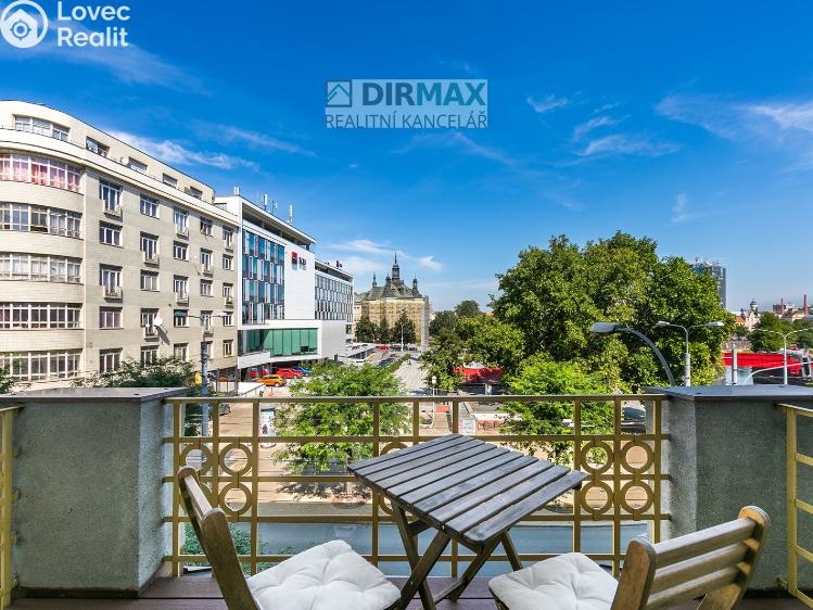 Prodej bytu 3+KK Plzeň, Americká 1698/46 č. 17