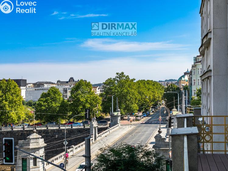 Prodej bytu 3+KK Plzeň, Americká 1698/46 č. 18