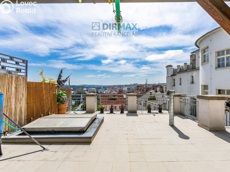 Prodej bytu 3+KK Plzeň, Americká 1698/46 č. 19