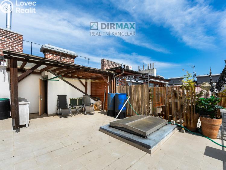 Prodej bytu 3+KK Plzeň, Americká 1698/46 č. 20