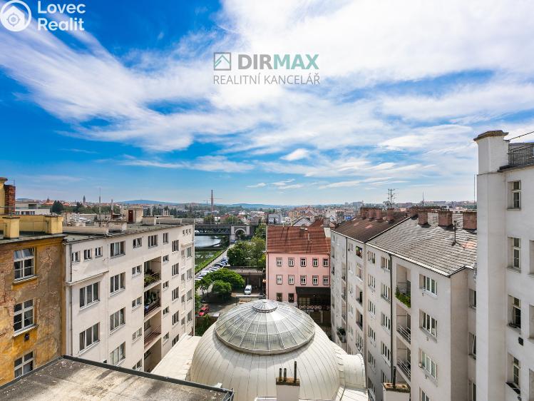 Prodej bytu 3+KK Plzeň, Americká 1698/46 č. 21