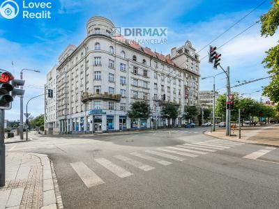 Prodej bytu 3+KK Plzeň, Americká č. 2