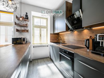 Prodej bytu 3+KK Plzeň, Americká č. 5