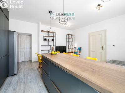 Prodej bytu 3+KK Plzeň, Americká č. 6