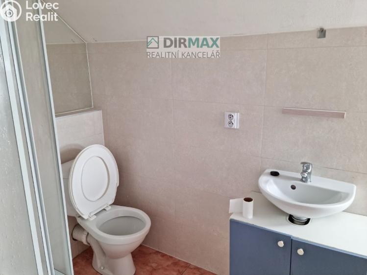 Prodej bytu 2+KK Stříbro, Plzeňská 506 č. 7