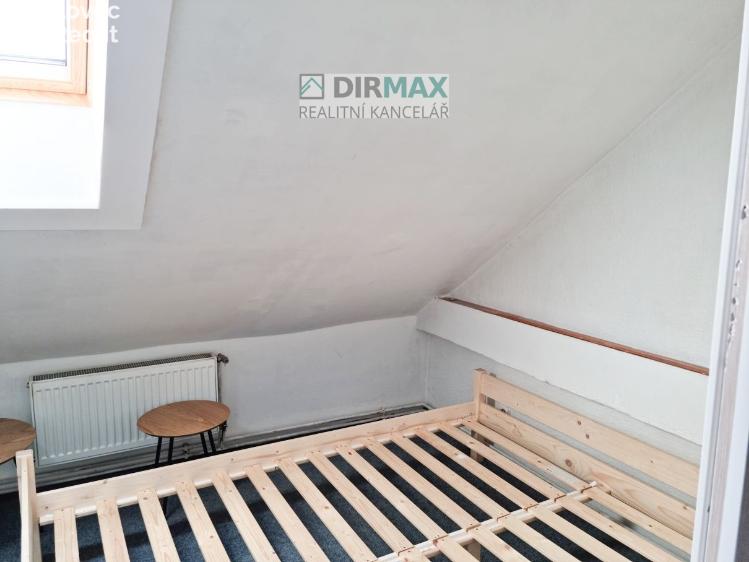 Prodej bytu 2+KK Stříbro, Plzeňská 506 č. 8