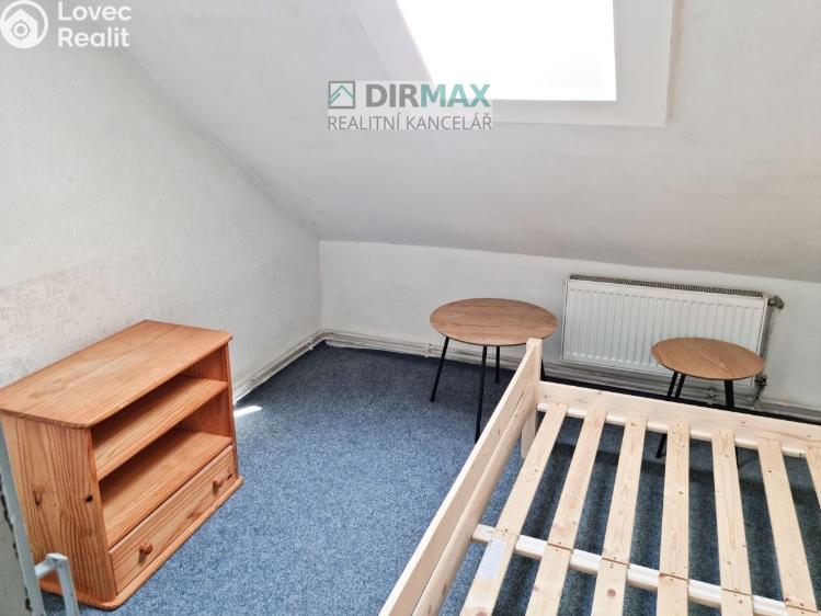 Prodej bytu 2+KK Stříbro, Plzeňská 506 č. 9