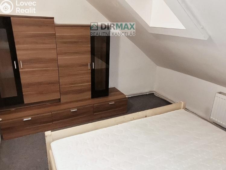 Prodej bytu 2+KK Stříbro, Plzeňská 506 č. 10