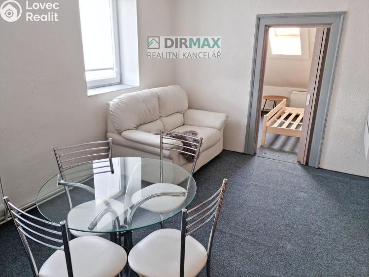 Prodej bytu 2+KK Stříbro, Plzeňská 506 č. 11