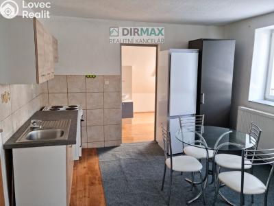 Продажа квартиры 2+KK Stříbro, Plzeňská 506 č. 2