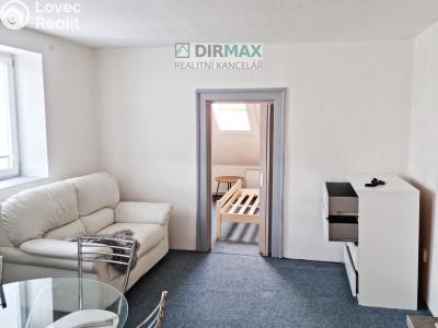 Продажа квартиры 2+KK Stříbro, Plzeňská 506 č. 3