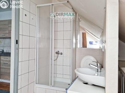 Продажа квартиры 2+KK Stříbro, Plzeňská 506 č. 4